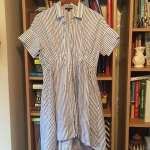 Victoria Beckham for Target shirt dress